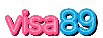 visa89 — logo kanal