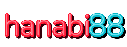 hanabi88 — logo kanal