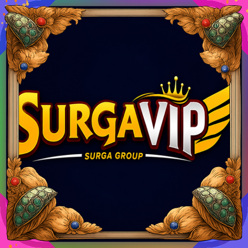 surgavip — mitra unggulan