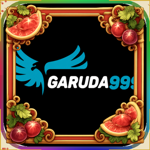 garuda999 — mitra unggulan