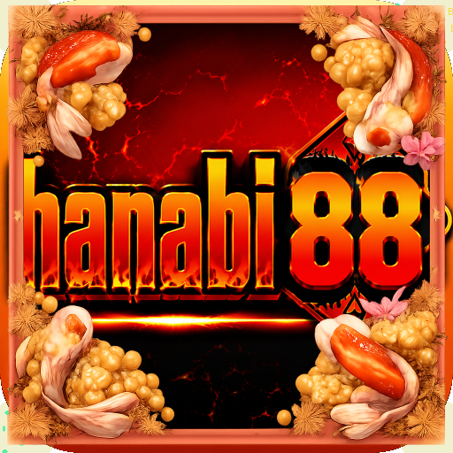 hanabi88 — mitra unggulan