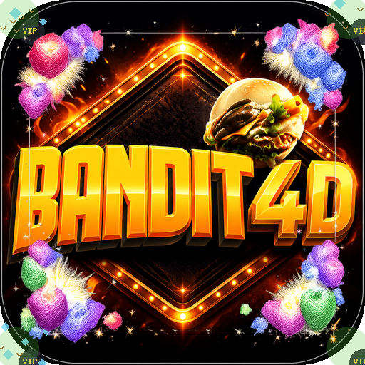 bandit4d — galeri pratinjau Resmi APK